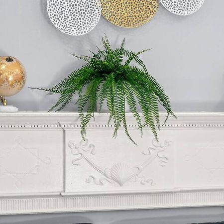 New! Cozy Apt In Center City! Φιλαδέλφεια Εξωτερικό φωτογραφία