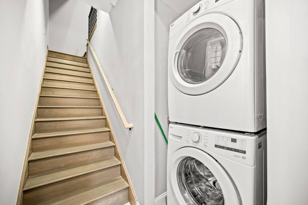 New! Cozy Apt In Center City! Φιλαδέλφεια Εξωτερικό φωτογραφία