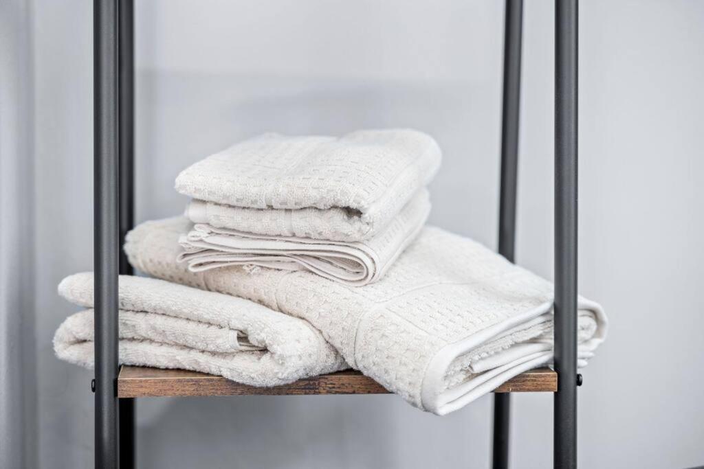 New! Cozy Apt In Center City! Φιλαδέλφεια Εξωτερικό φωτογραφία